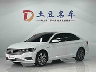 Volkswagen Sagitar 2022