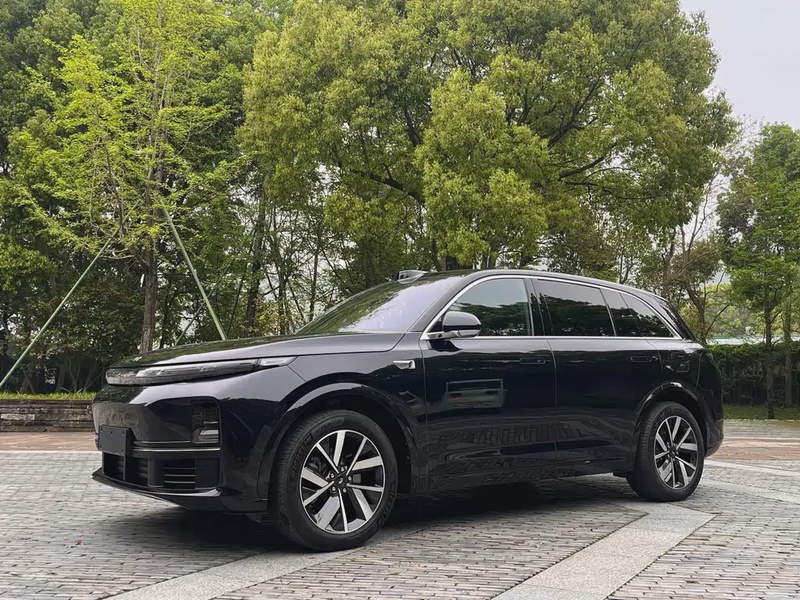 Li Auto L7