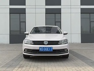 Volkswagen Sagitar 2017