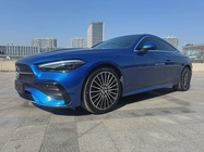 Mercedes-Benz CLE-Class 2025