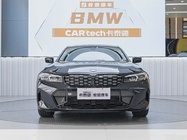 BMW 3 Series 2023