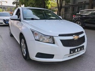 Chevrolet Cruze 2014
