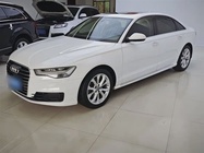 Audi A6 2016