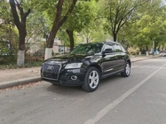 Audi Q5 2016
