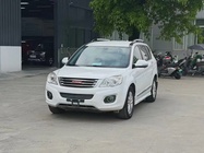 Haval H6 2014