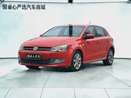 Volkswagen Polo 2013