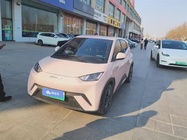 BYD Seagull 2023