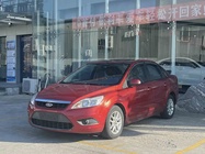 Ford Focus 2009