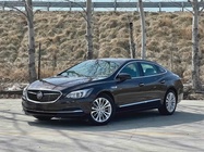 Buick LaCrosse 2017