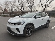 Volkswagen ID.4 2025