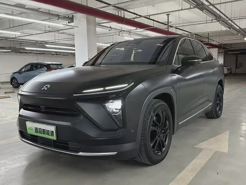 NIO EC6