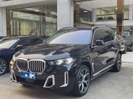 BMW X5 2024