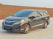 Honda Elysion 2018