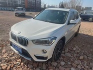 BMW X1 2019