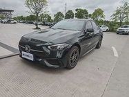 Mercedes-Benz C-Class 2023
