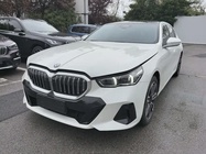 BMW 5 Series 2026