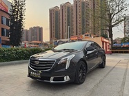Cadillac XTS 2019
