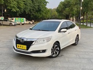 Honda Crider 2018