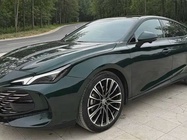 MG MG7 2023