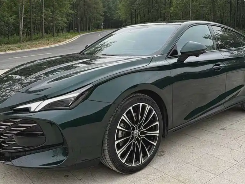 MG MG7