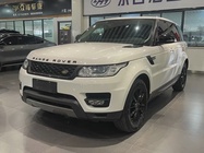 Land Rover Sport 2017