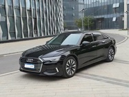 Audi A6 2021