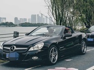 Mercedes-Benz SL-Class 2009