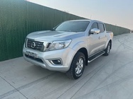 Nissan Navara 2018