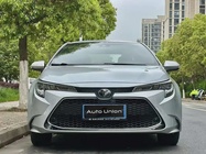 Toyota Levin 2021