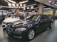 BMW 5 Series 2011