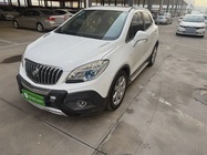 Buick Encore 2016