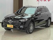Mercedes-Benz GLC-Class 2024