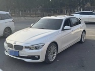 BMW 3 Series 2018