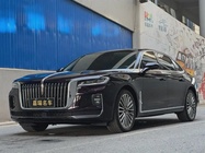 Hongqi H9 2022