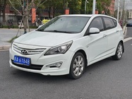 Hyundai Ruiyi 2014