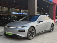 XPeng P7 2022