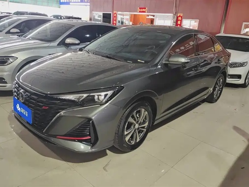 Changan Eado 2024
