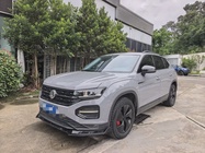 Volkswagen Tayron 2021
