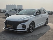 Changan Eado 2022