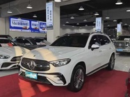 Mercedes-Benz GLC-Class 2023