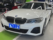 BMW 3 Series 2022