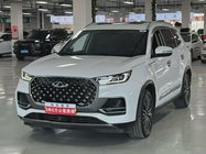 Chery Tiggo 8 2023