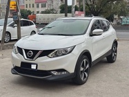Nissan Qashqai 2017