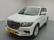 Haval H2 2014