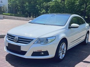 Volkswagen CC 2012