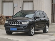 Jeep Compass 2012