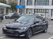 BMW 3 Series 2026