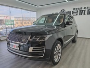 Land Rover Range Rover 2018