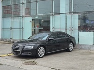 Audi A8 2011