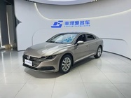 Volkswagen CC 2020